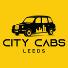 City Cabs 图标