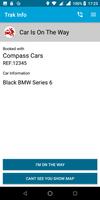 Compass Cars 스크린샷 2