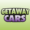 Getaway Cars York aplikacja