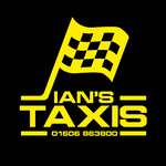 Ians Taxis icon