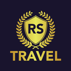 RS Travel-icoon