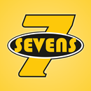 Sevens Taxis Kilkenny aplikacja