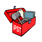 iPST2 icône