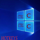 shortcutkey icon