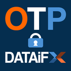 Dataifx OTP biểu tượng