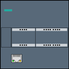 PLC webserver icono