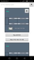 PLC webserver โปสเตอร์