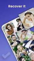 Data Recovery:- Restore Easily Ekran Görüntüsü 2