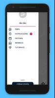 Datar 2.0 截图 1