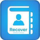 Recover All Photos, Video, Files, Contacts & App icono