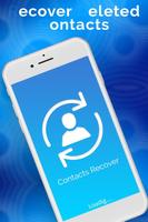 Recover All Photos, Video, Files, Contacts & App Poster