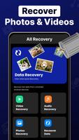 Data Recovery | File Recovery poster