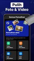 Pemulihan Data -Pemulihan File poster