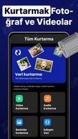 Veri Kurtarma - Dosya Kurtarma gönderen