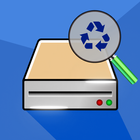 Data Recovery icon