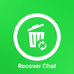 Restore Deleted Messages アイコン
