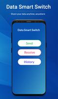 پوستر Data Smart Switch : Smart Switch Data