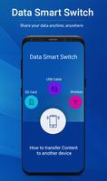 برنامه‌نما Data Smart Switch : Smart Switch Data عکس از صفحه