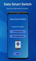 Data Smart Switch : Smart Switch Data capture d'écran 2