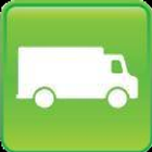 Datascan Delivery icon