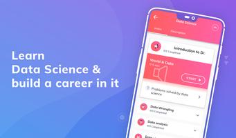 Learn Data Science & Analytics Screenshot 3