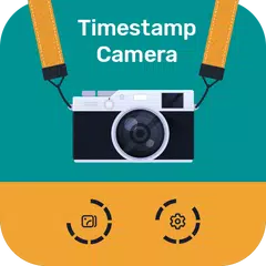 Timestamp Camera XAPK Herunterladen