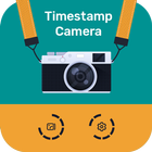 آیکون‌ Timestamp Camera