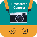 Timestamp Camera biểu tượng