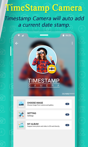 無料で タイムスタンプカメラ 日付 時刻 場所 アプリの最新版 Apk2 5をダウンロードー Android用 タイムスタンプカメラ 日付 時刻 場所 Apk の最新バージョンをダウンロード Apkfab Com Jp