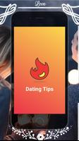 Dating Tips : 5 minutes Dating Guide Affiche