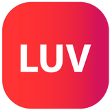 LUV - Chat. Meet. Dating App APK