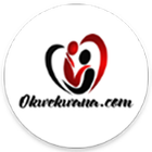 Okwekwana icône