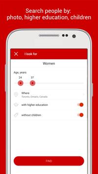 123 Date Me. Dating and Chat Online 截图 6
