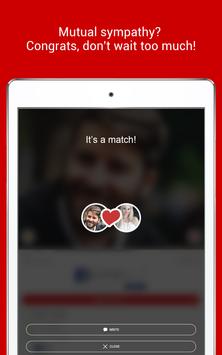 123 Date Me. Dating and Chat Online 截图 14
