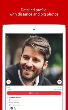 123 Date Me. Dating and Chat Online 截图 18