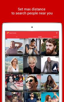 123 Date Me. Dating and Chat Online 截图 20