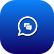 Text -Now –Me: Free Text & Free Call International