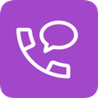 Text Messages 2nd Phone Number icon