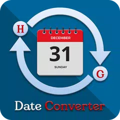 Islamic Calendar-Converter APK download