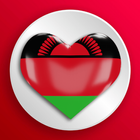 Malawi Dating biểu tượng