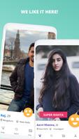 My Modern Rishta - Matchmaker 截圖 2