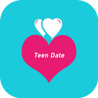 Teen Dating - Nearby Singles Dating for Teenagers icon