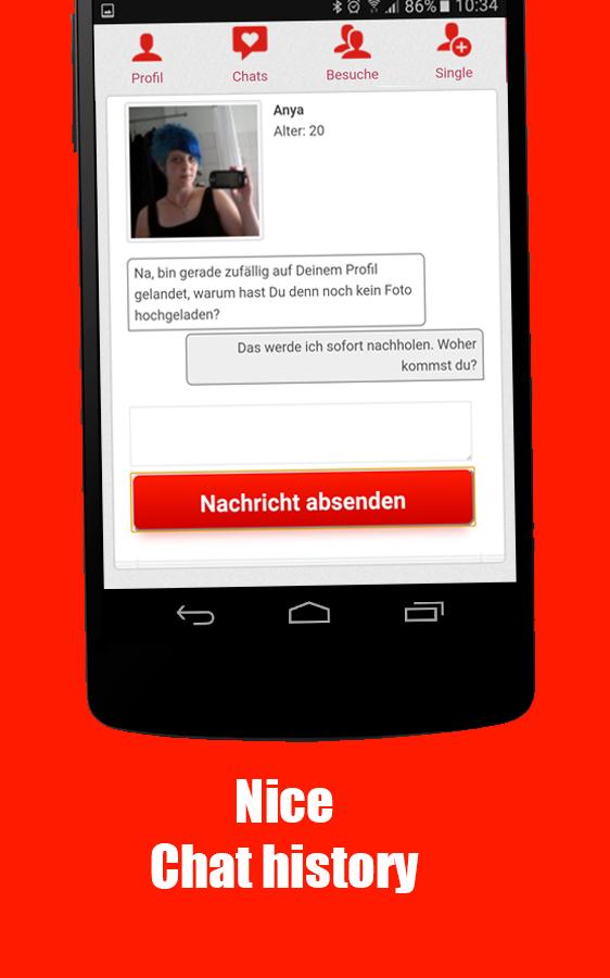 MiuMeet Chat Flirt Dating App APK - Download app Android (free)