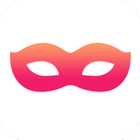 Spice Flirt: Flirt & Chat App آئیکن