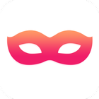 Spice Flirt: Flirt & Chat App icône