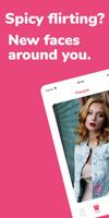 Poster Spice Flirt: Flirt & Chat App