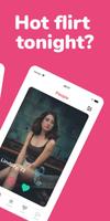 2 Schermata Spice Flirt: Flirt & Chat App