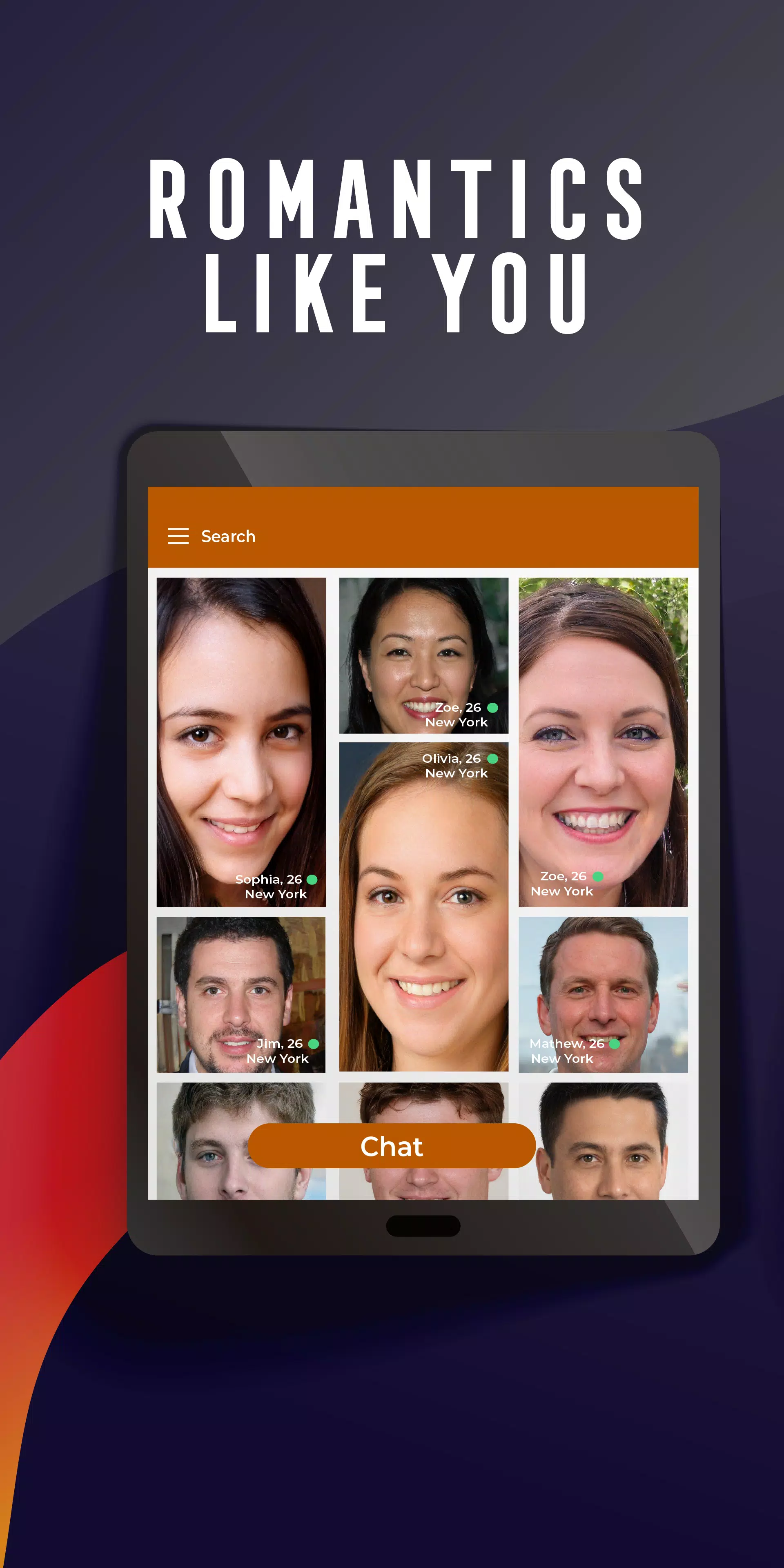 Free Dating Apps - Find love and dates online free APK for Android Download