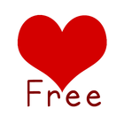 Dating App Free Flirt Chat - Dating with single ícone