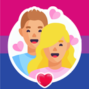 Citas Bisexuales | Encuentros APK